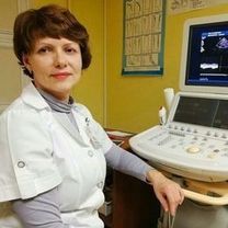 Балакирева Елена Игоревна