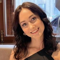 Шеметова Надежда