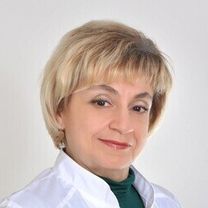 Дорфман Инесса Кимовна