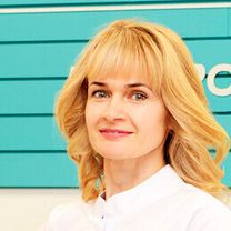 Нестерова Ольга Анатольевна