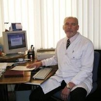 Воронко Виктор Петрович