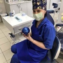 Гончаренко Инна Николаевна