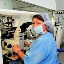 Игнатьева Татьяна Викторовна