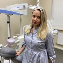 Степаненко Екатерина Станиславовна