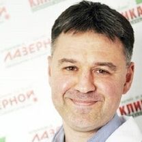 Ищук Александр Вячеславович