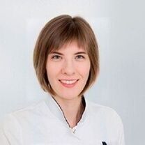 Нескородяная Маргарита Юрьевна