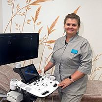 Дедик Алла Константиновна