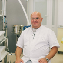 Овчинников Дмитрий Вячеславович