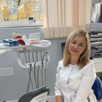 Журавская Надежда Юрьевна