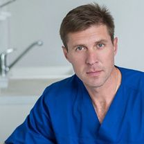 Ищенко Сергей Анатольевич