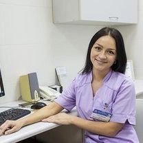 Косяк Ольга Игоревна