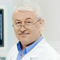 Бегун Игорь Васильевич