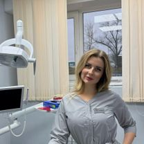 Расторопова Анастасия Олеговна