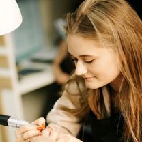 Santal Александра