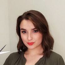 Плевская Анна