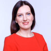 Столяр Ольга Александровна