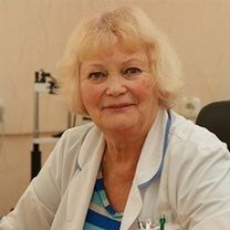 Цапаева Наталья Леонидовна