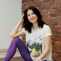 Сотникова Яна