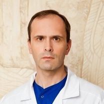 Бородин Пётр Сергеевич