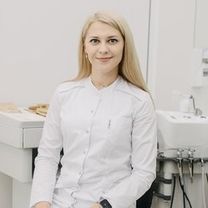 Агиевец Юлия Михайловна