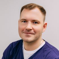 Нестеренко Никита Алексеевич