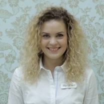 Миронюк Наталья