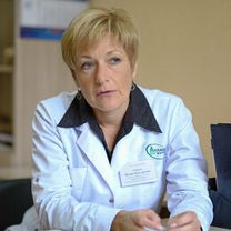 Горгун Юлия Викторовна