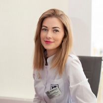 Ковалева Ольга Анатольевна