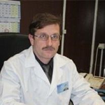 Кубор Сергей Федорович