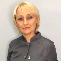 Дробышева Наталья