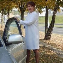 Полякова Алла Владимировна