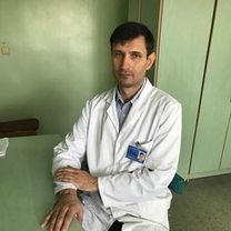 Глузд Вячеслав Валентинович