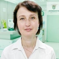 Жевняк Юлия Владимировна