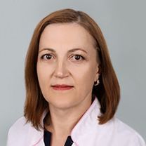 Горбик Елена Леоновна