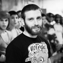 Янченко Артур Юрьевич