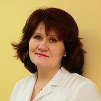 Роман Надежда Ивановна