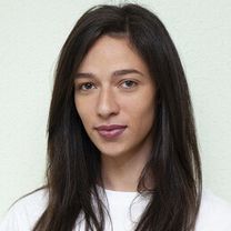 Евстафьева Диана Найефовна