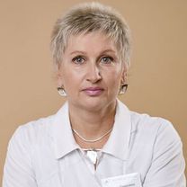 Корзун Елена Ивановна