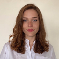 Головко Надежда