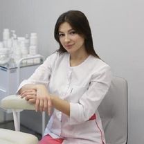 Макеева Илона Валерьевна