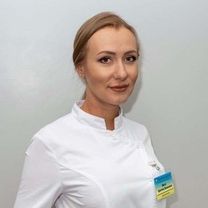 Масло Кристина Валерьевна