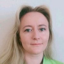 Лемеш Ольга Юрьевна