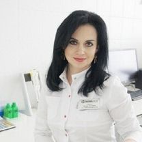 Кобиль Елена Олеговна