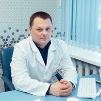 Лапицкий Денис Васильевич