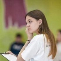 Писарчик Ульяна