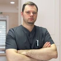 Пересада⁩ Андрей Сергеевич