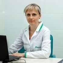 Малашевич Светлана Юрьевна