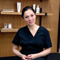 Ефимова Анна