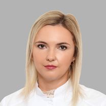 Дешук Елена Юрьевна