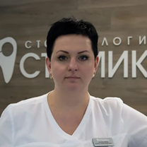 Вахранева Елена Александровна